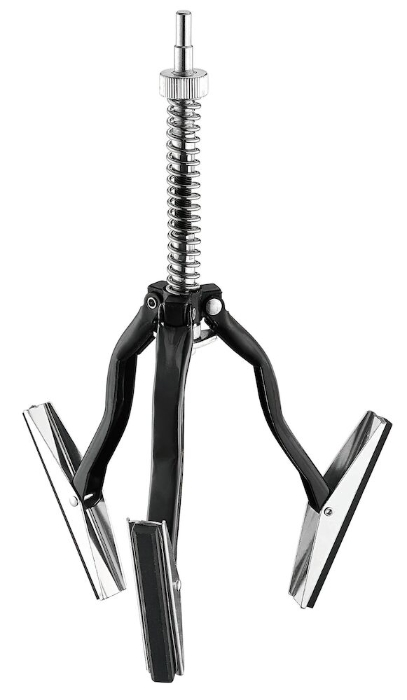 Adjustable Engine Cylinder Honing Tool 50 180mm TengTools